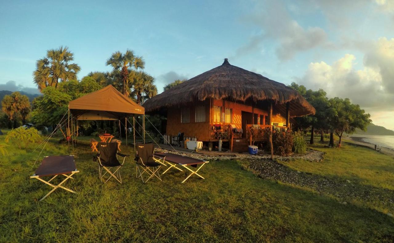 Compass Diving Resort Beloi Exterior foto
